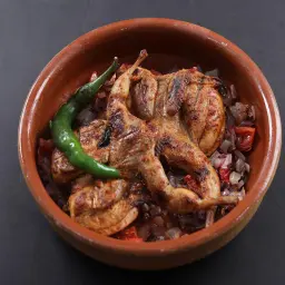 سمان بالفرن